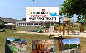 Hestkær Family Rooms Summer Camp